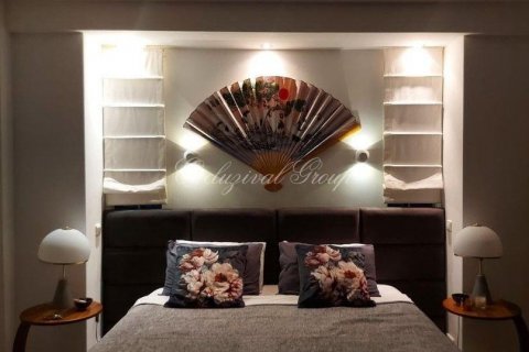 Villa 3+1 Bodrum, Muğla, Türkiye №184910 - 26