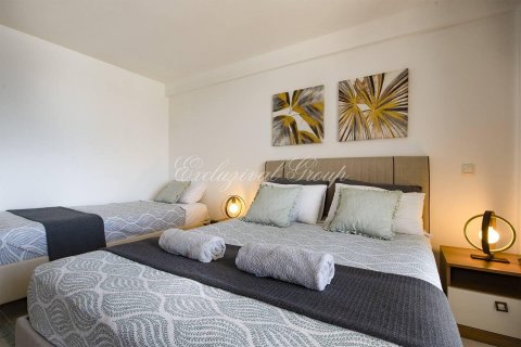 Villa 3+1 Bodrum, Muğla, Türkiye №184910 - 20