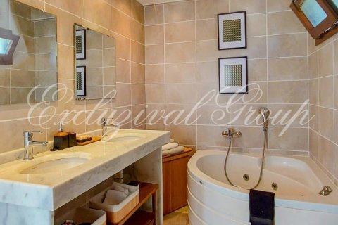 Villa 3+1 Bodrum, Muğla, Türkiye №184910 - 29