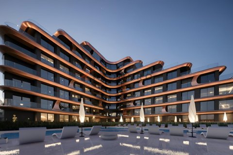 Apartment for sale  in Aksu, Antalya, Turkey, 3 bedrooms, 172m2, No. 184896 – photo 5