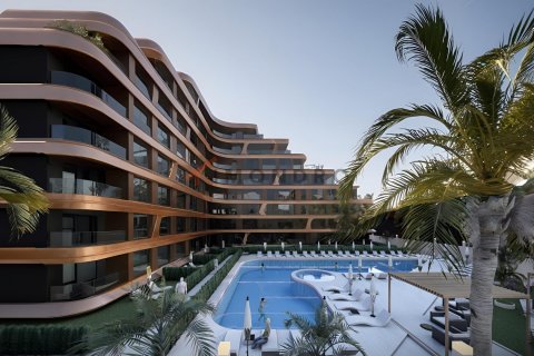 Apartment for sale  in Aksu, Antalya, Turkey, 3 bedrooms, 172m2, No. 184896 – photo 6