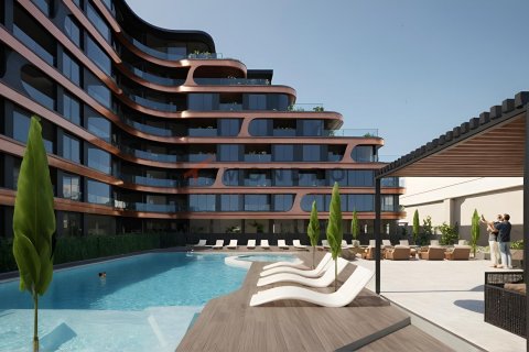 Apartment for sale  in Aksu, Antalya, Turkey, 3 bedrooms, 172m2, No. 184896 – photo 3