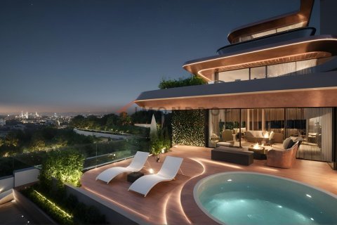 Apartment for sale  in Aksu, Antalya, Turkey, 3 bedrooms, 172m2, No. 184896 – photo 1