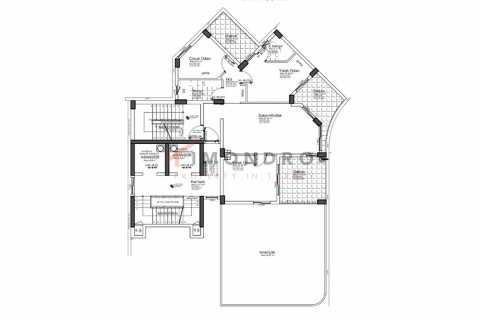 Apartment for sale  in Aksu, Antalya, Turkey, 3 bedrooms, 172m2, No. 184896 – photo 10