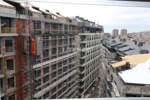 1+1 Lägenhet  i istanbul, Turkiet Nr. 120185 - 18