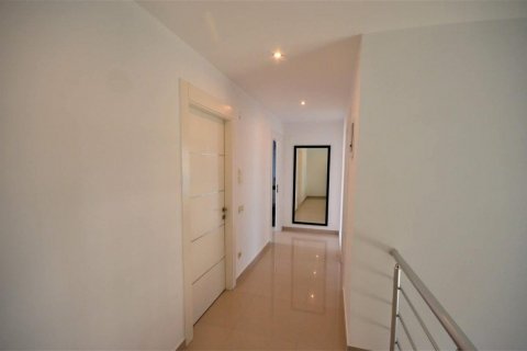 Takvåning  i Tosmur, Alanya, Antalya, Turkiet Nr. 209336 - 24