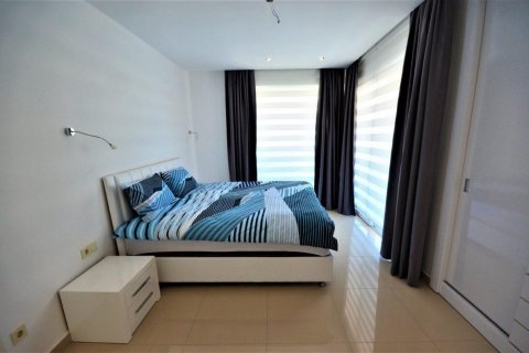 Takvåning  i Tosmur, Alanya, Antalya, Turkiet Nr. 209336 - 16