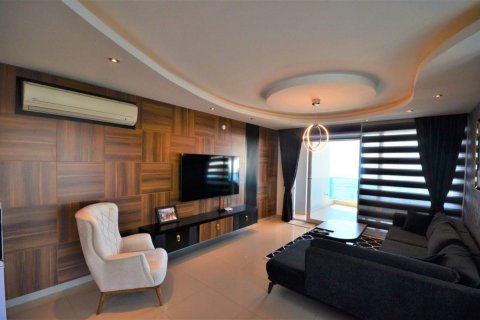 Takvåning  i Tosmur, Alanya, Antalya, Turkiet Nr. 209336 - 9