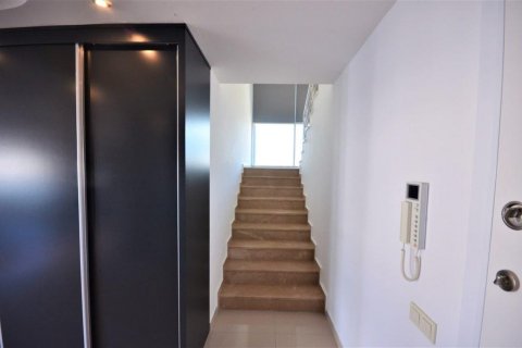 Takvåning  i Tosmur, Alanya, Antalya, Turkiet Nr. 209336 - 21