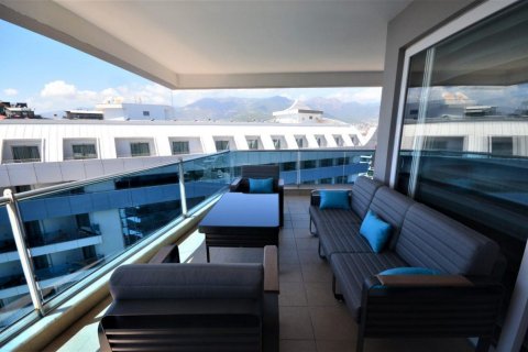 Takvåning  i Tosmur, Alanya, Antalya, Turkiet Nr. 209336 - 13