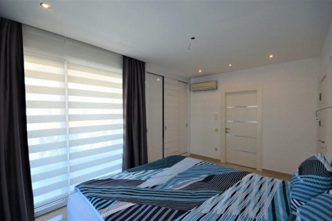 Takvåning  i Tosmur, Alanya, Antalya, Turkiet Nr. 209336 - 19