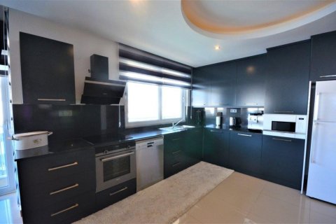 Takvåning  i Tosmur, Alanya, Antalya, Turkiet Nr. 209336 - 12