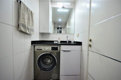 Takvåning  i Tosmur, Alanya, Antalya, Turkiet Nr. 209336 - 30