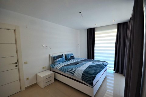 Takvåning  i Tosmur, Alanya, Antalya, Turkiet Nr. 209336 - 17