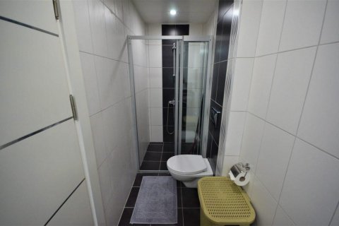 Takvåning  i Tosmur, Alanya, Antalya, Turkiet Nr. 209336 - 29