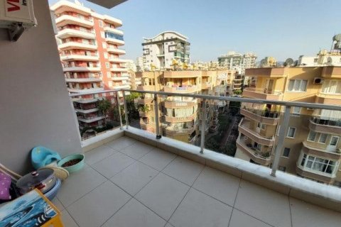 Apartment for sale  in Mahmutlar, Antalya, Turkey, 70m2, No. 209339 – photo 17
