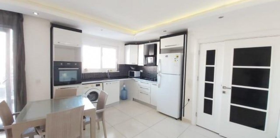 Apartment  in Mahmutlar, Antalya, Turkey No. 209339