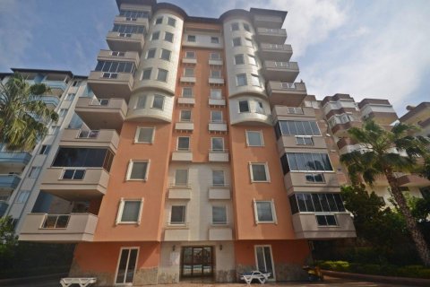 Wohnung  in Alanya, Antalya, Türkei Nr. 209341 - 1