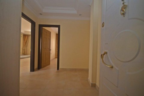 Wohnung  in Alanya, Antalya, Türkei Nr. 209341 - 2