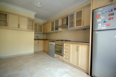 Wohnung  in Alanya, Antalya, Türkei Nr. 209341 - 3