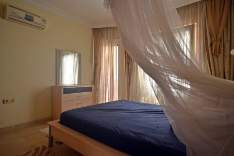 Wohnung  in Alanya, Antalya, Türkei Nr. 209341 - 10