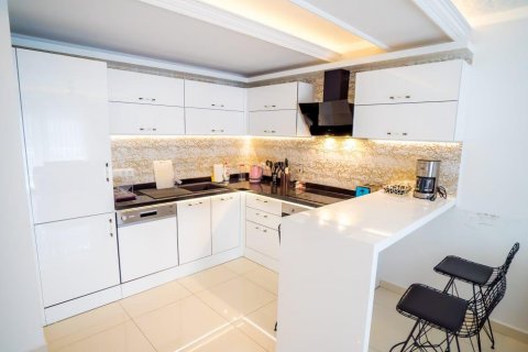 Lejlighed  i Alanya, Antalya, Tyrkiet Nr. 209338 - 5
