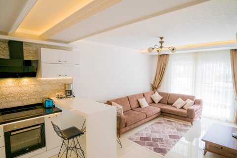 Lejlighed  i Alanya, Antalya, Tyrkiet Nr. 209338 - 1