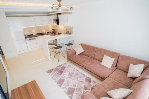 Lejlighed  i Alanya, Antalya, Tyrkiet Nr. 209338 - 4