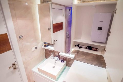 Lejlighed  i Alanya, Antalya, Tyrkiet Nr. 209338 - 9