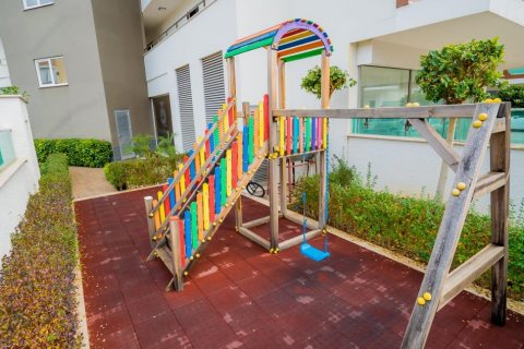 Lejlighed  i Alanya, Antalya, Tyrkiet Nr. 209338 - 22