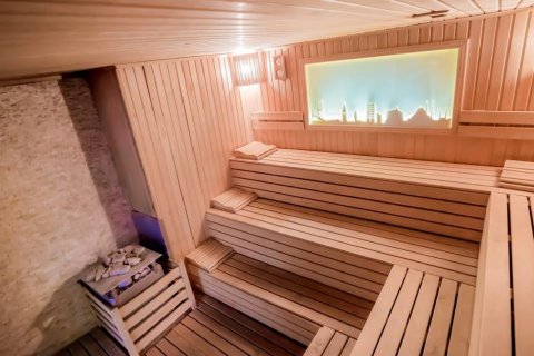 Lejlighed  i Alanya, Antalya, Tyrkiet Nr. 209338 - 20