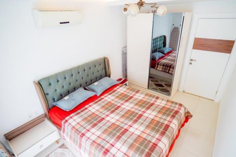 Lejlighed  i Alanya, Antalya, Tyrkiet Nr. 209338 - 11