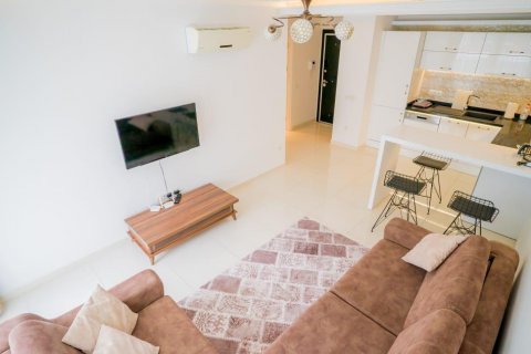 Lejlighed  i Alanya, Antalya, Tyrkiet Nr. 209338 - 2