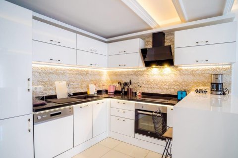 Lejlighed  i Alanya, Antalya, Tyrkiet Nr. 209338 - 8