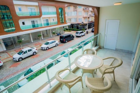 Lejlighed  i Alanya, Antalya, Tyrkiet Nr. 209338 - 13