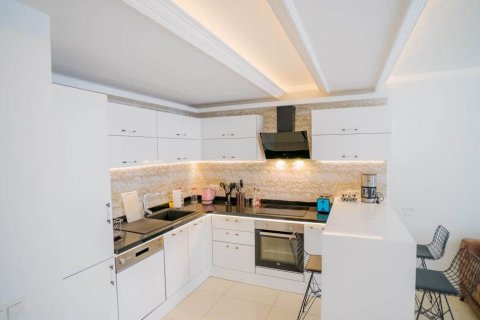 Lejlighed  i Alanya, Antalya, Tyrkiet Nr. 209338 - 3