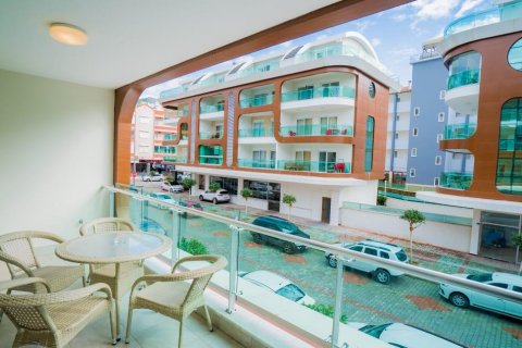 Lejlighed  i Alanya, Antalya, Tyrkiet Nr. 209338 - 12