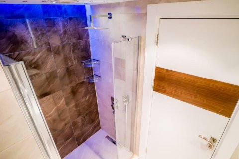 Lejlighed  i Alanya, Antalya, Tyrkiet Nr. 209338 - 10