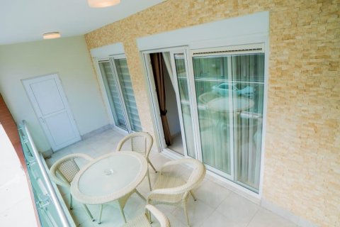 Lejlighed  i Alanya, Antalya, Tyrkiet Nr. 209338 - 18