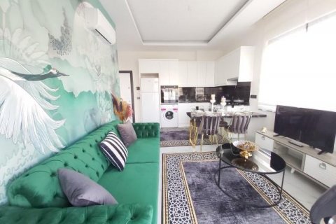 Daire   Alanya, Antalya, Türkiye №209337 - 18