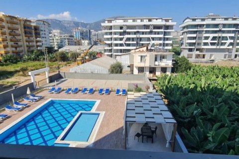 Daire   Alanya, Antalya, Türkiye №209337 - 9