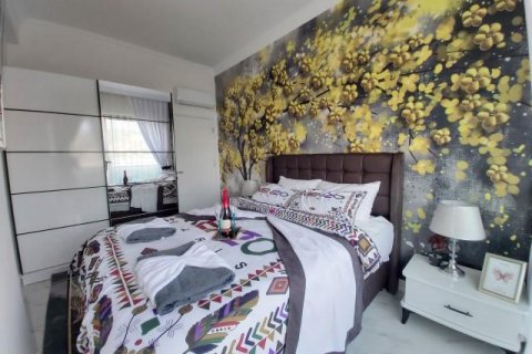 Daire   Alanya, Antalya, Türkiye №209337 - 21