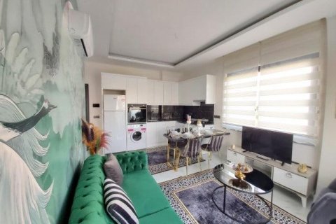 Daire   Alanya, Antalya, Türkiye №209337 - 19