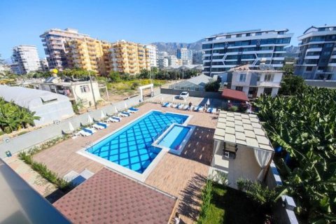 Daire   Alanya, Antalya, Türkiye №209337 - 8