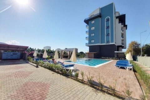 Daire   Alanya, Antalya, Türkiye №209337 - 5