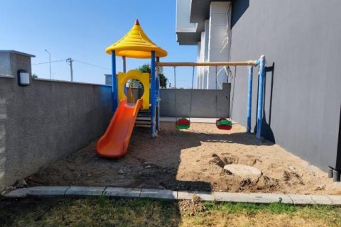 Daire   Alanya, Antalya, Türkiye №209337 - 10