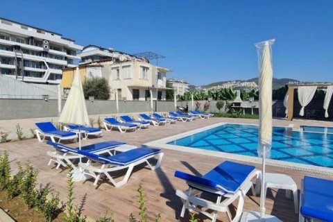Daire   Alanya, Antalya, Türkiye №209337 - 3