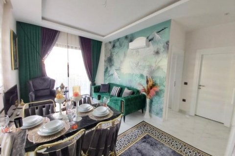 Daire   Alanya, Antalya, Türkiye №209337 - 15