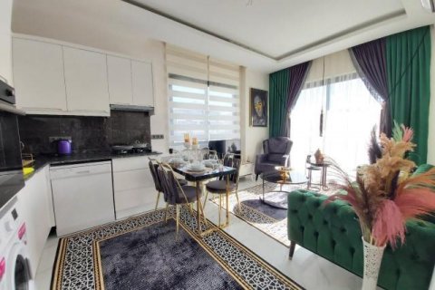 Daire   Alanya, Antalya, Türkiye №209337 - 1
