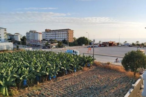 Daire   Alanya, Antalya, Türkiye №209337 - 23